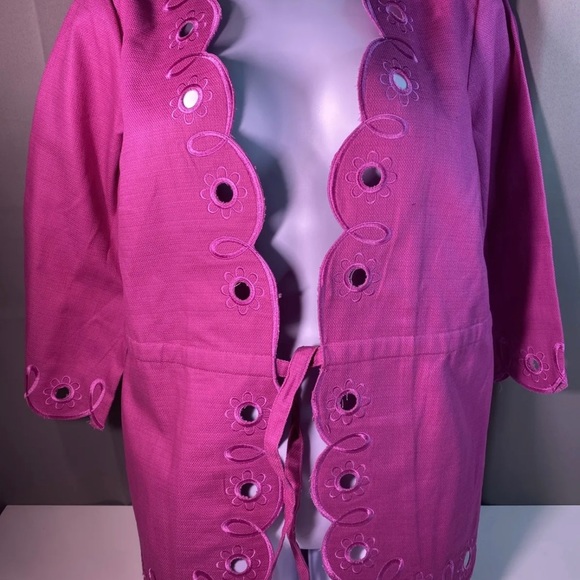 BOB MACKIE Blazer - Picture 4 of 6